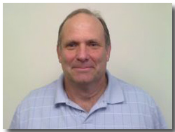 Gary Treaster